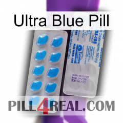 Ultra Blue Pill new15